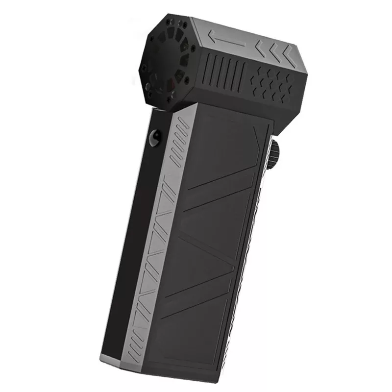 دستگاه دمنده شارژی مدل X6