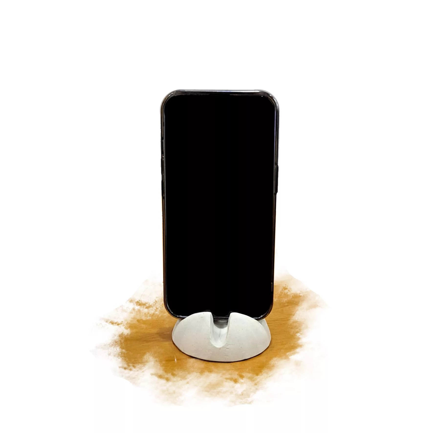 پایه نگهدارنده گوشی موبایل و تبلت مدل جیبی