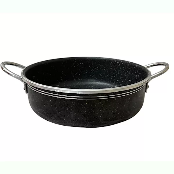 سرویس تابه گرانیتی 3 پارچه یاراشیق مدل 776