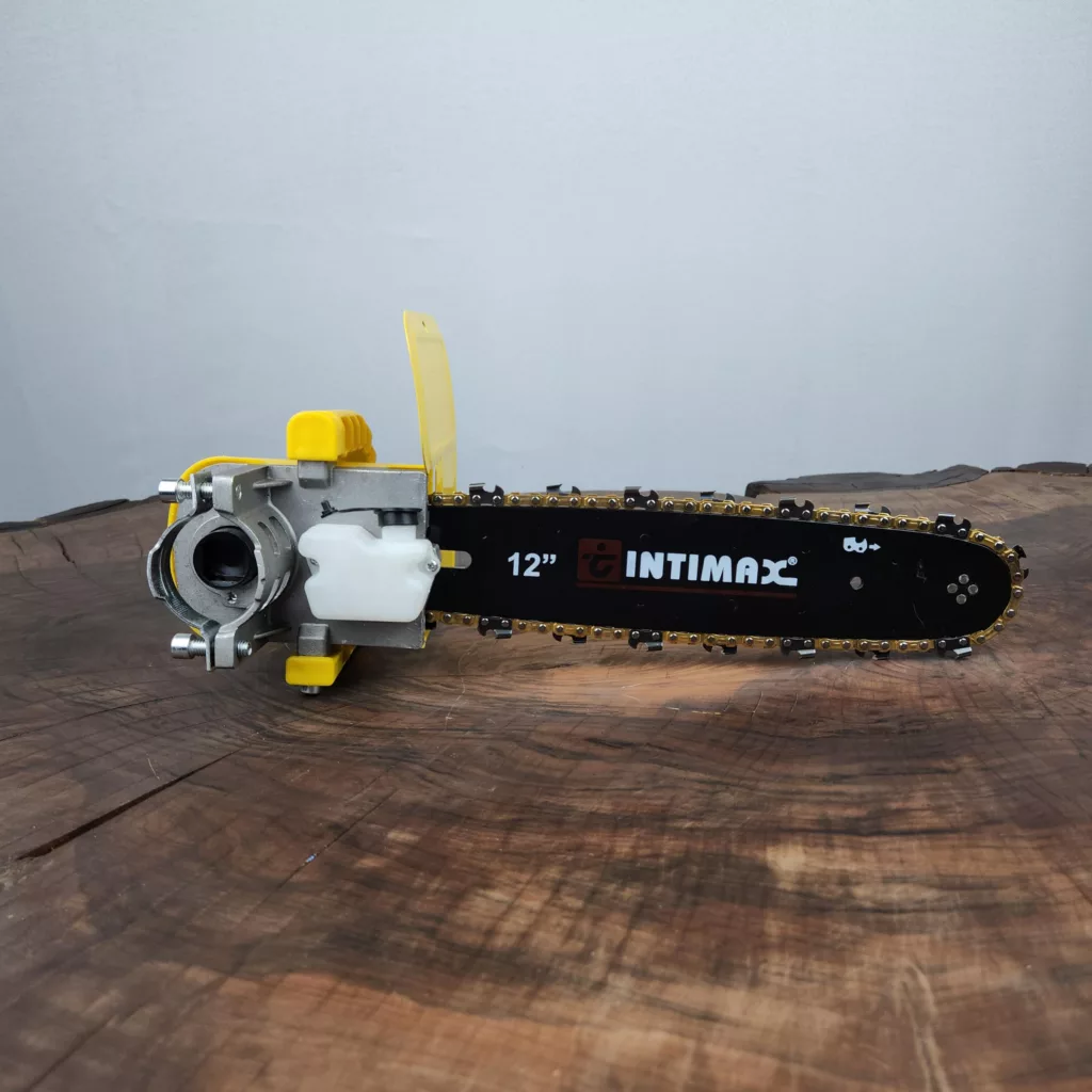 تبدیل مینی فرز به اره زنجیری صنعتی اینتیمکث کد 30CM