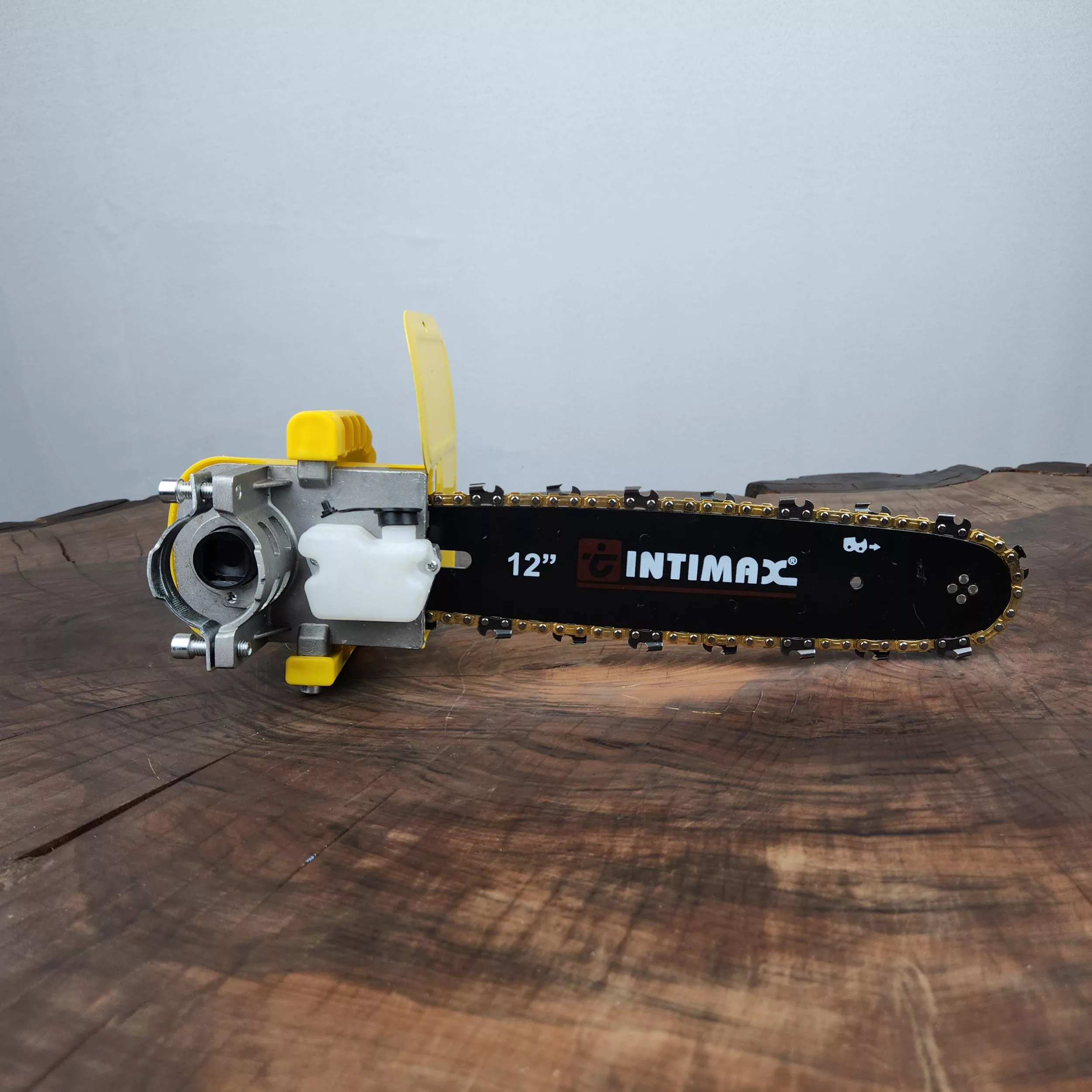 تبدیل مینی فرز به اره زنجیری صنعتی اینتیمکث کد 30CM