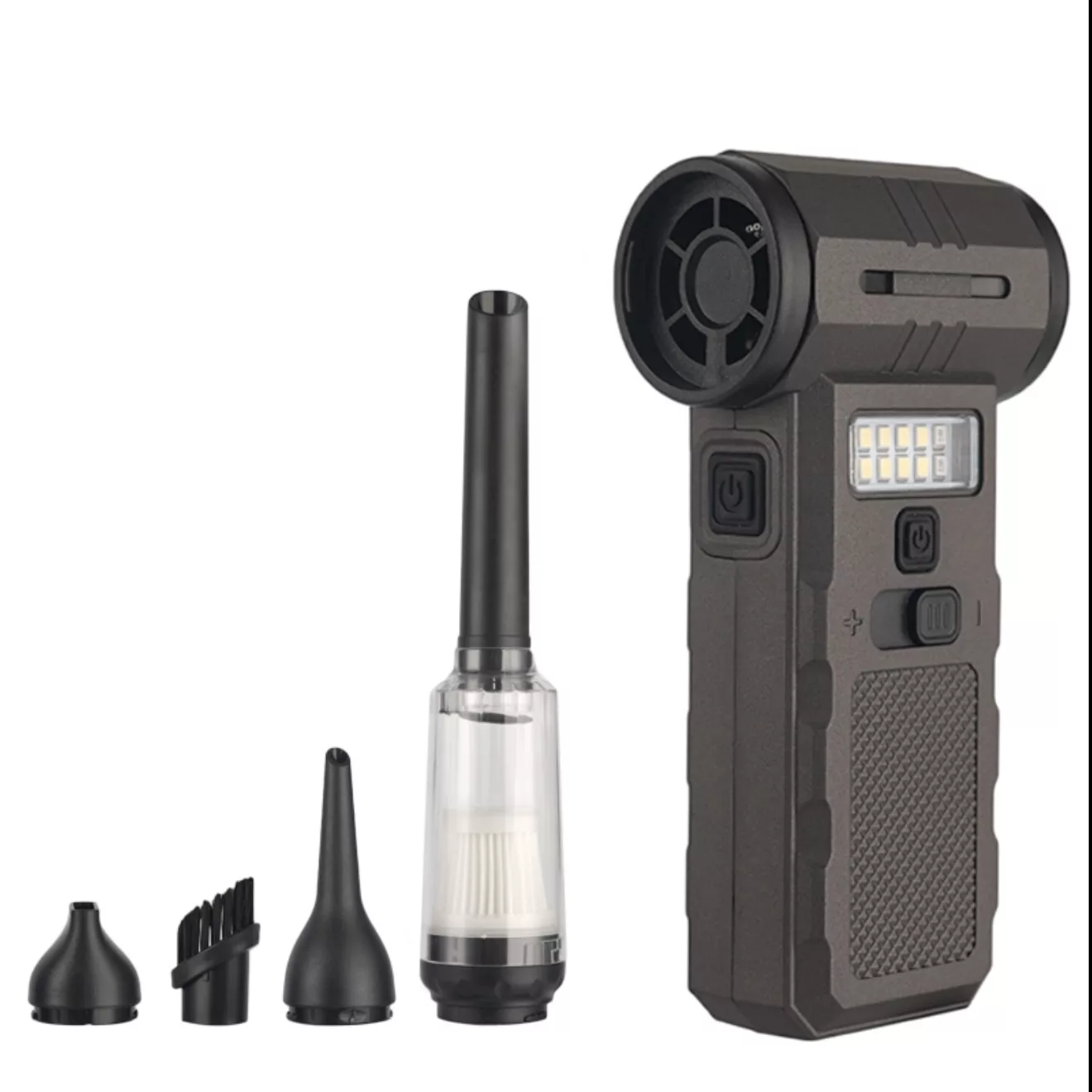 دستگاه دمنده و مکنده شارژی ویولت مدل F028