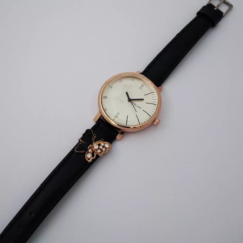 ساعت مچی عقربه ای زنانه کد A-6149