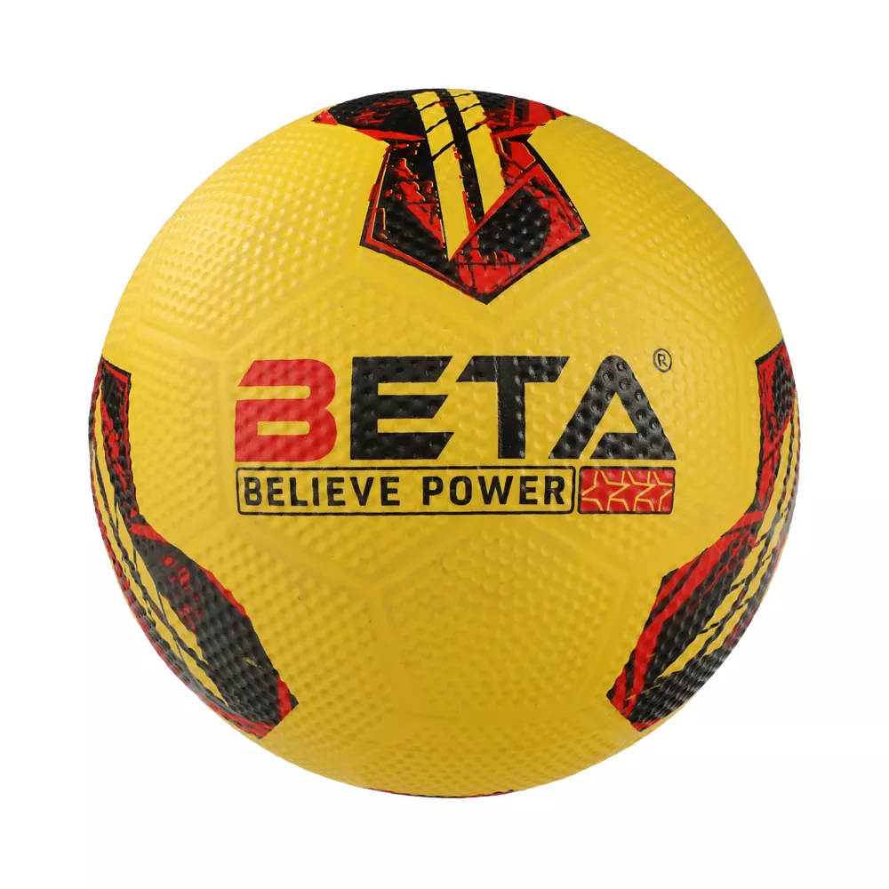 توپ فوتسال بتا مدل ماکسیم سایز 4
