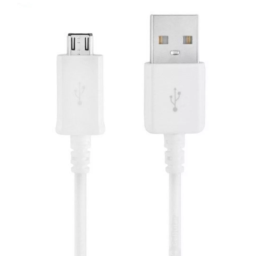 کابل تبدیل USB به MICRO USB مدل F937 طول 1 متر