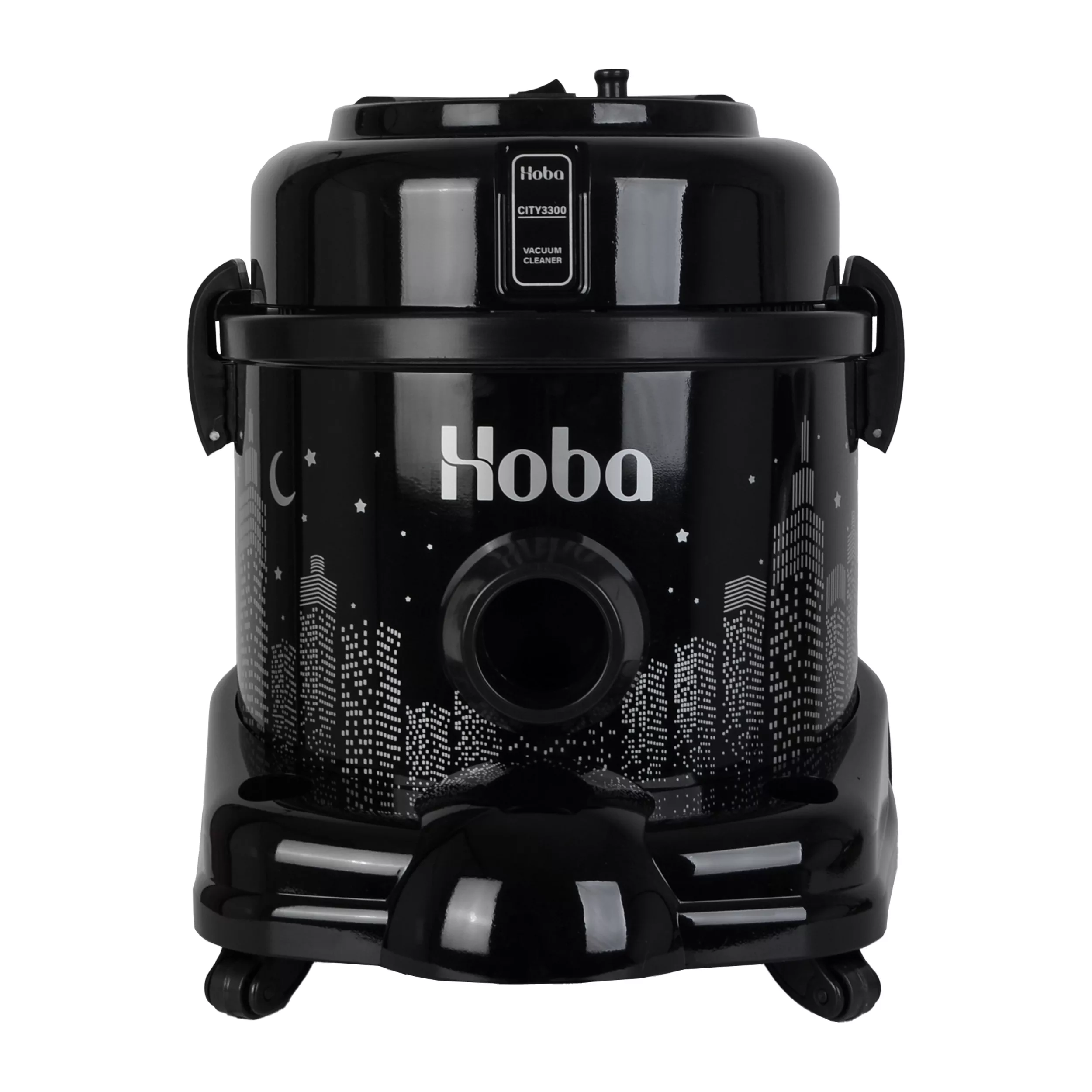 جاروبرقی 1400 وات هوبا مدل سیتی