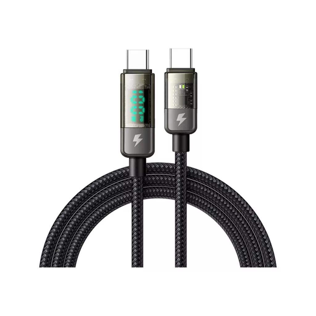 کابل تبدیل USB-C مک دودو مدل CA-3610 طول 1.2 متر