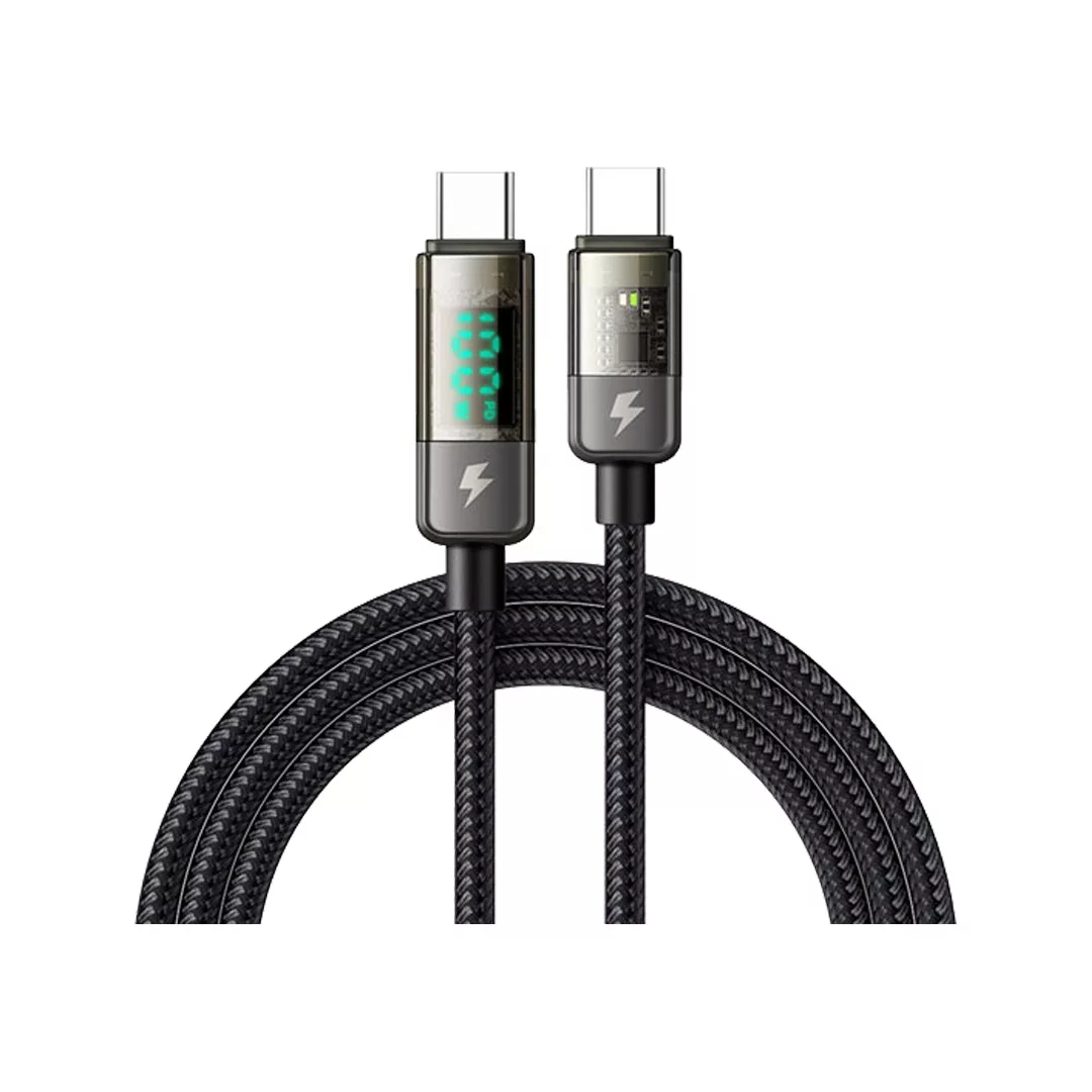 کابل تبدیل USB-C مک دودو مدل CA-3610 طول 1.2 متر