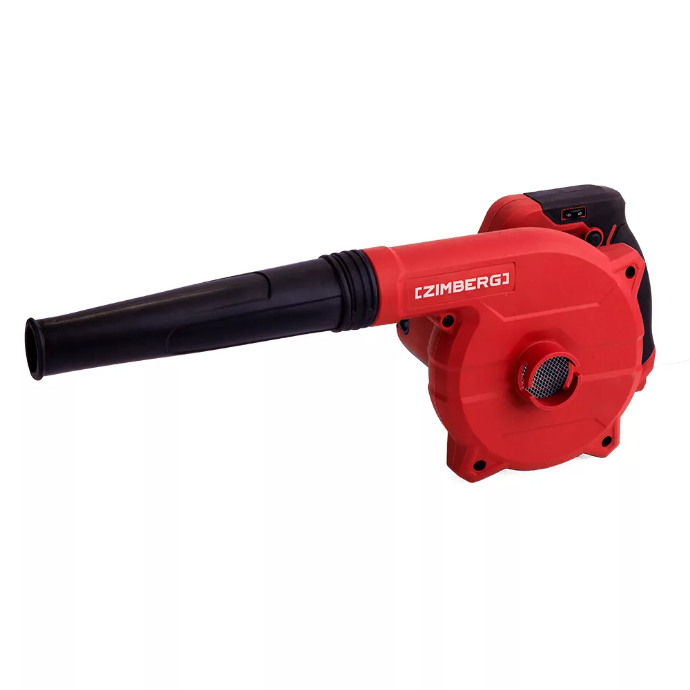 دستگاه دمنده و مکنده زیمبرگ مدل PZB-5160