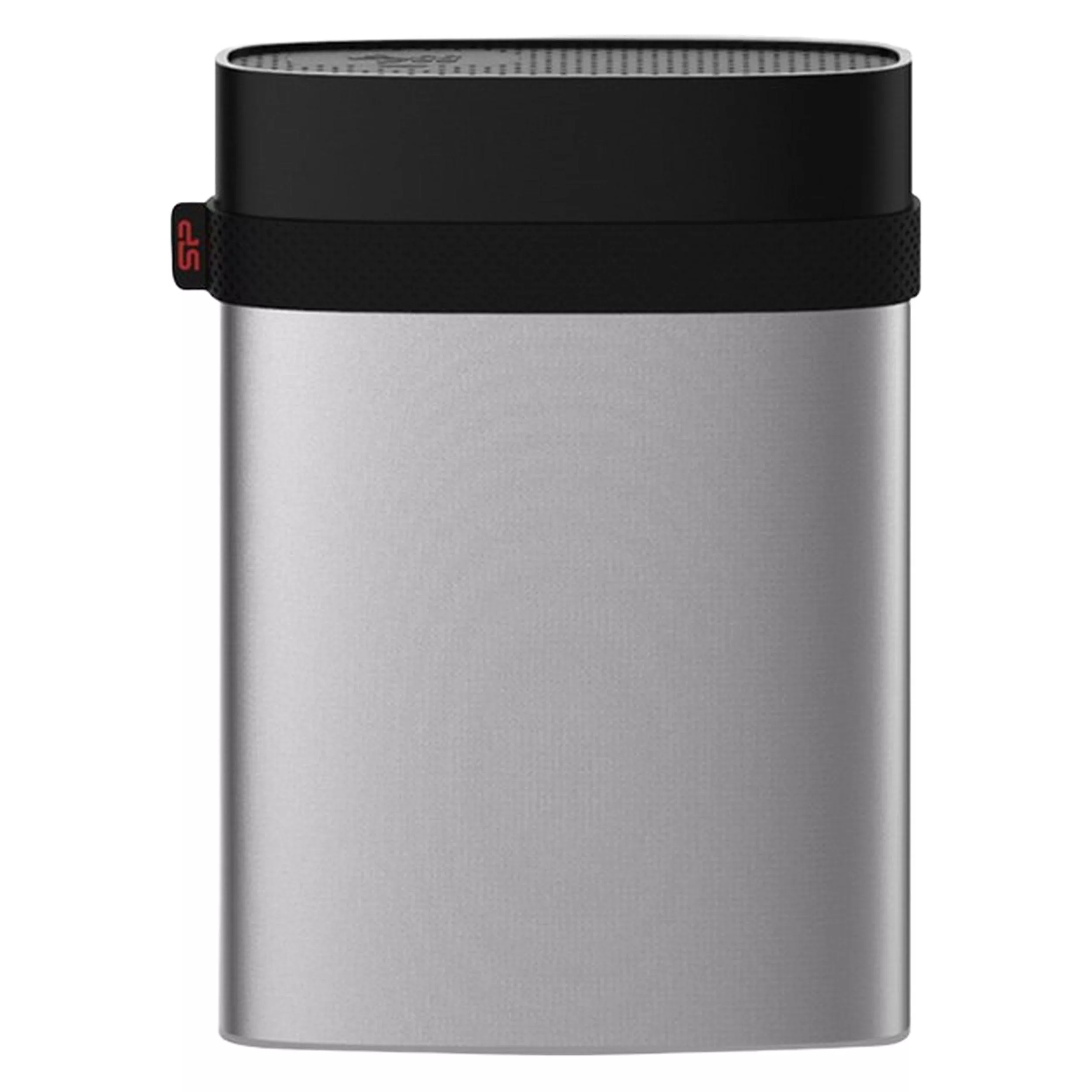 هارد اکسترنال سیلیکون پاور مدل Armor A85 ظرفیت یک ترابایت دارای رابط USB Type-A 3.2 هارد اکسترنال سیلیکون پاور مدل Armor A85 ظرفیت یک ترابایت دارای رابط USB Type-A 3.2