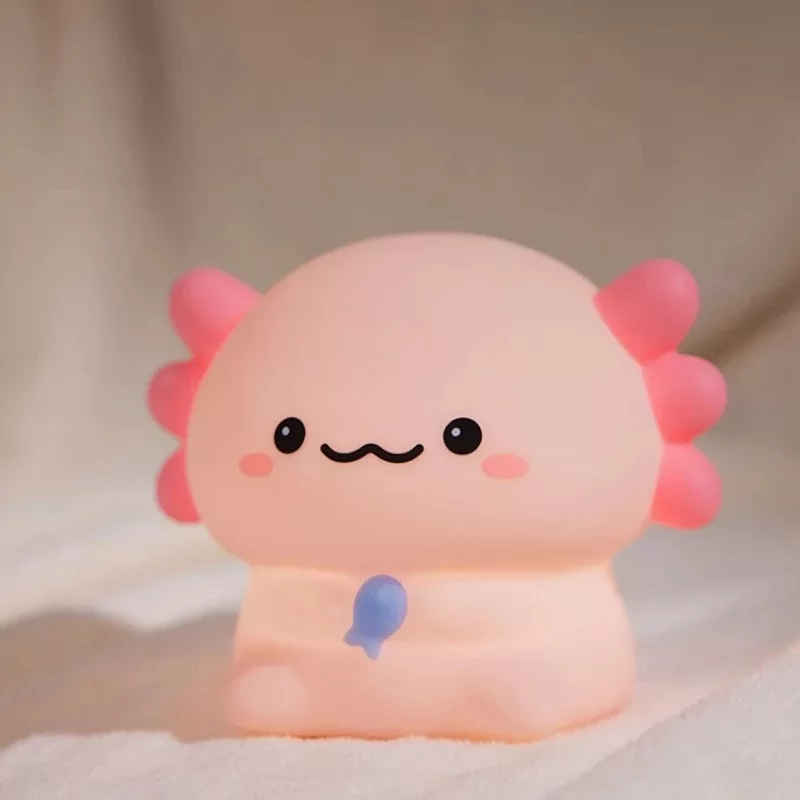 چراغ خواب مدل A036