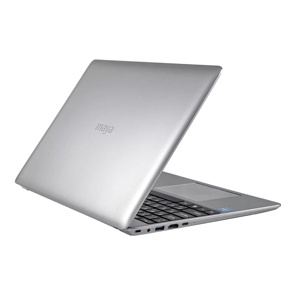 لپ تاپ 15.6 اینچی مایا مدل MN 15 A12-i5 1235U-16GB DDR4-512GB SSD-IPS