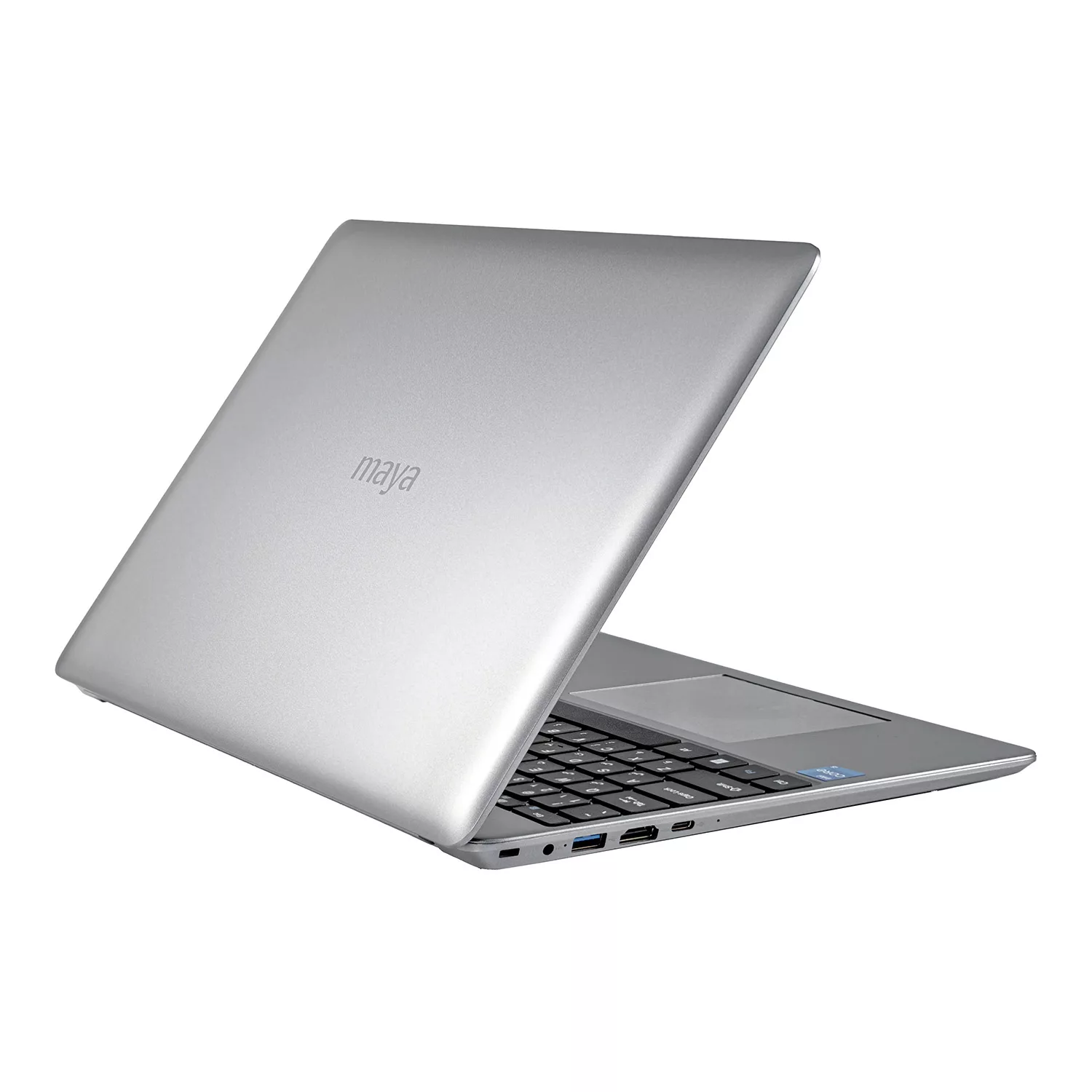 لپ تاپ 15.6 اینچی مایا مدل MN 15 A12-i5 1235U-16GB DDR4-512GB SSD-IPS