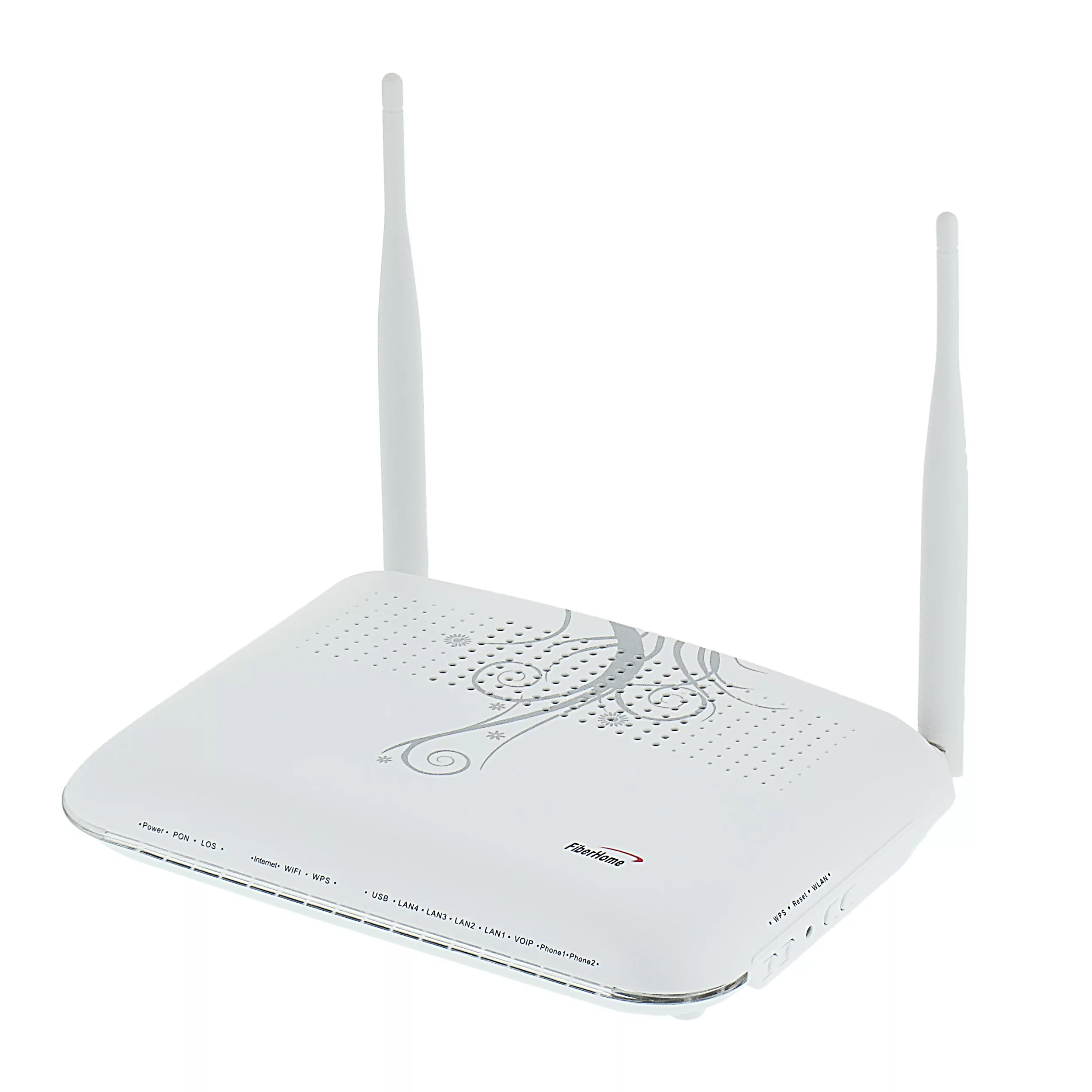 مودم روتر Gpon-ONT فایبرهوم مدل AN5506-04 FS مودم روتر Gpon-ONT فایبرهوم مدل AN5506-04 FS