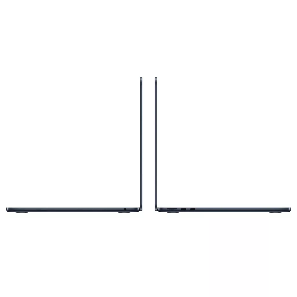 لپ تاپ 13.6 اینچی اپل مدل MacBook Air MW133 2025 LLA-M4-16GB RAM-512GB SSD