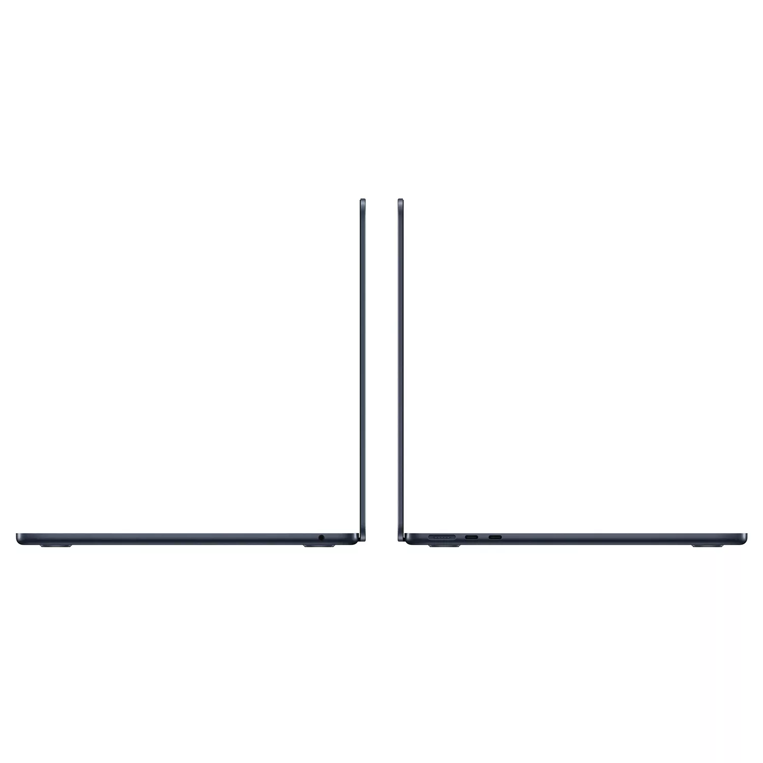 لپ تاپ 13.6 اینچی اپل مدل MacBook Air MW133 2025 LLA-M4-16GB RAM-512GB SSD