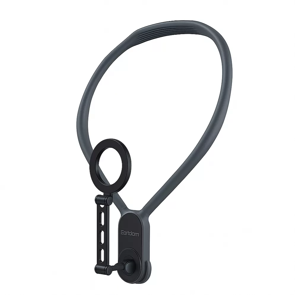 نگهدارنده گردنی گوشی موبایل ارلدام مدل EH-285