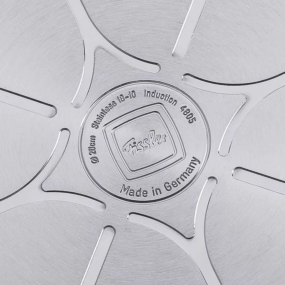 سرویس قابلمه 9 پارچه فیسلر مدل INTENSA