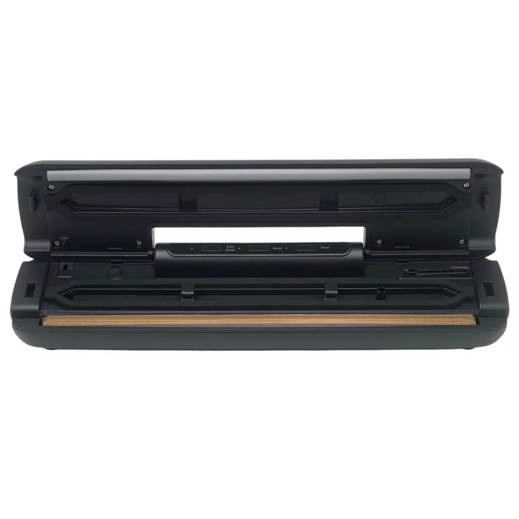 دستگاه وکیوم دی اس پی مدل KD2033