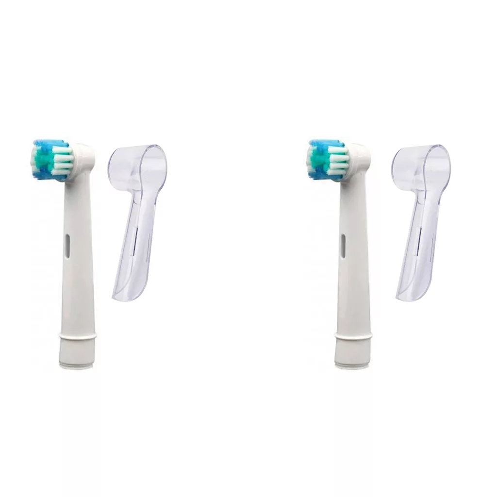 سری یدک مسواک برقی مدل EB-17s بسته 2 عددی