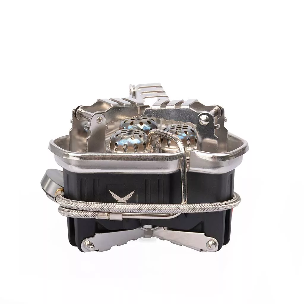 سرشعله سفری اسنو هاوک مدل SN.B19