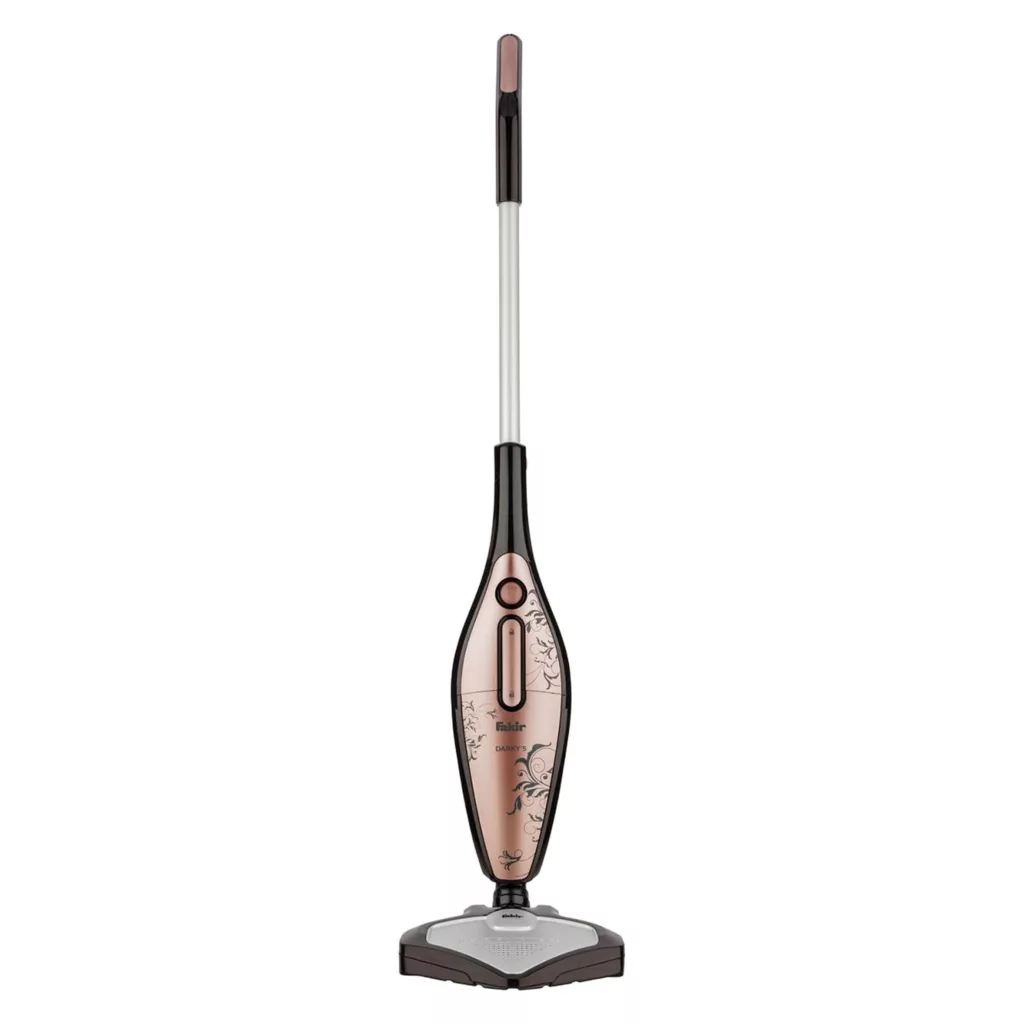 جاروبرقی 800 وات فکر مدل DARKY