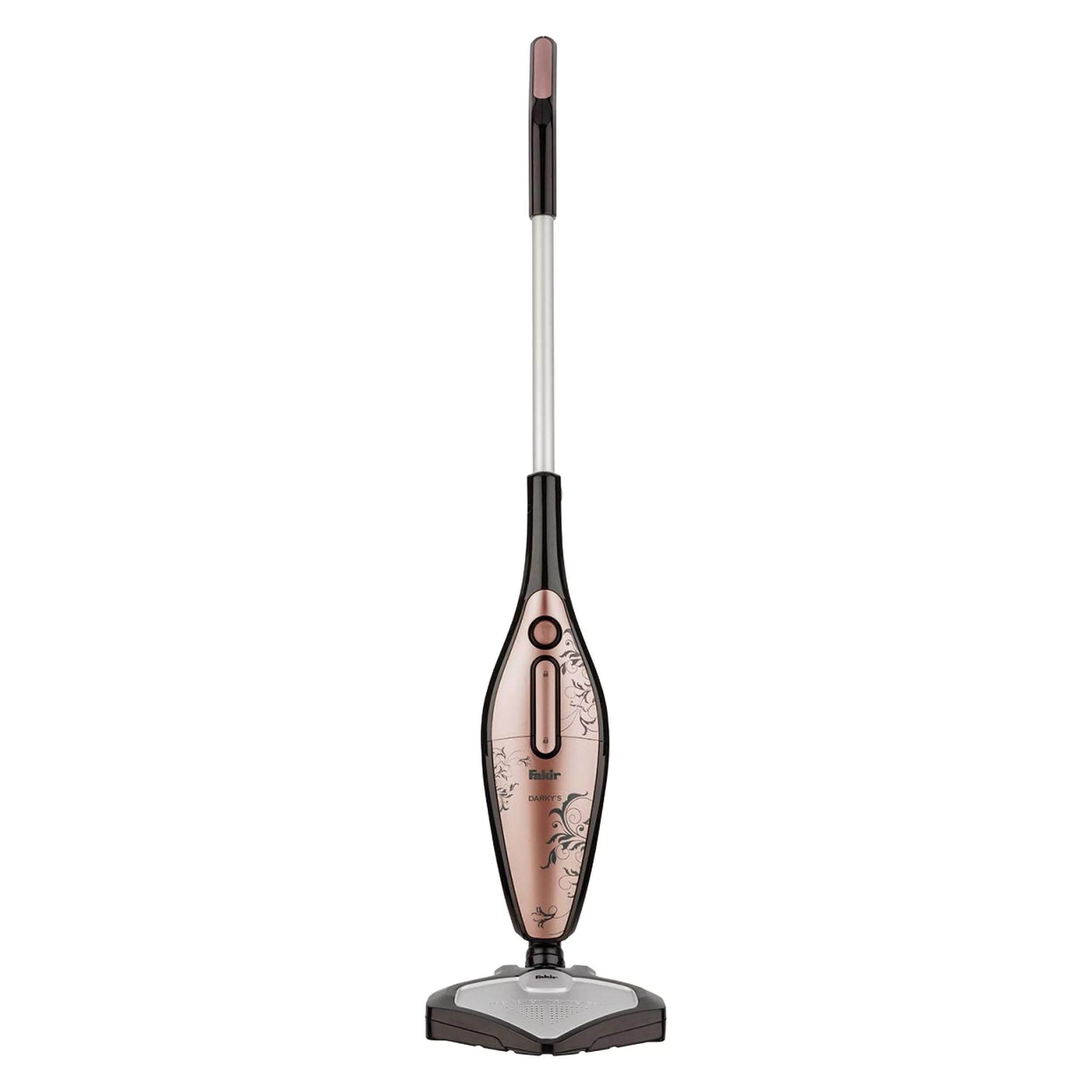 جاروبرقی 800 وات فکر مدل DARKY