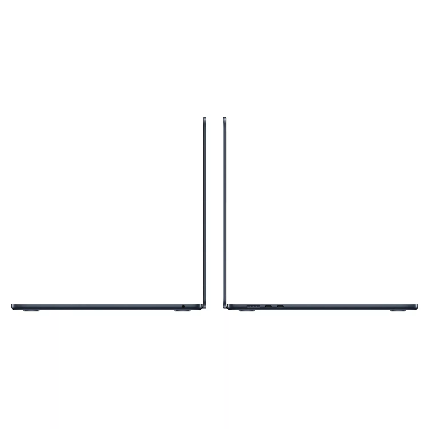 لپ تاپ 15.3 اینچی اپل مدل MacBook Air MRYV3 2024 JA-M3-8GB RAM-512GB SSD