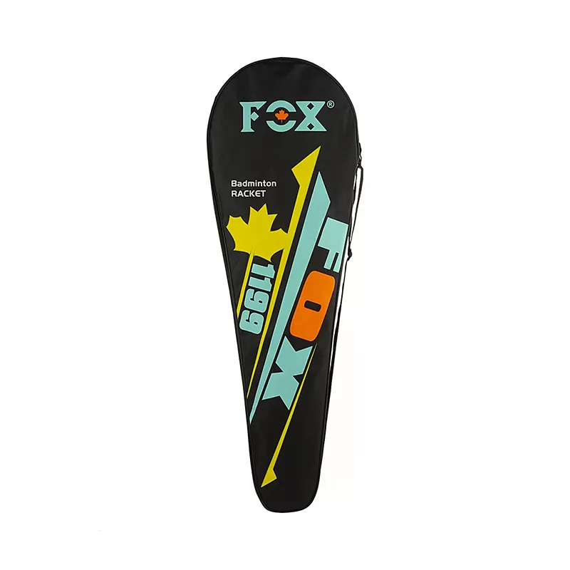 راکت بدمینتون فاکس مدل 1199