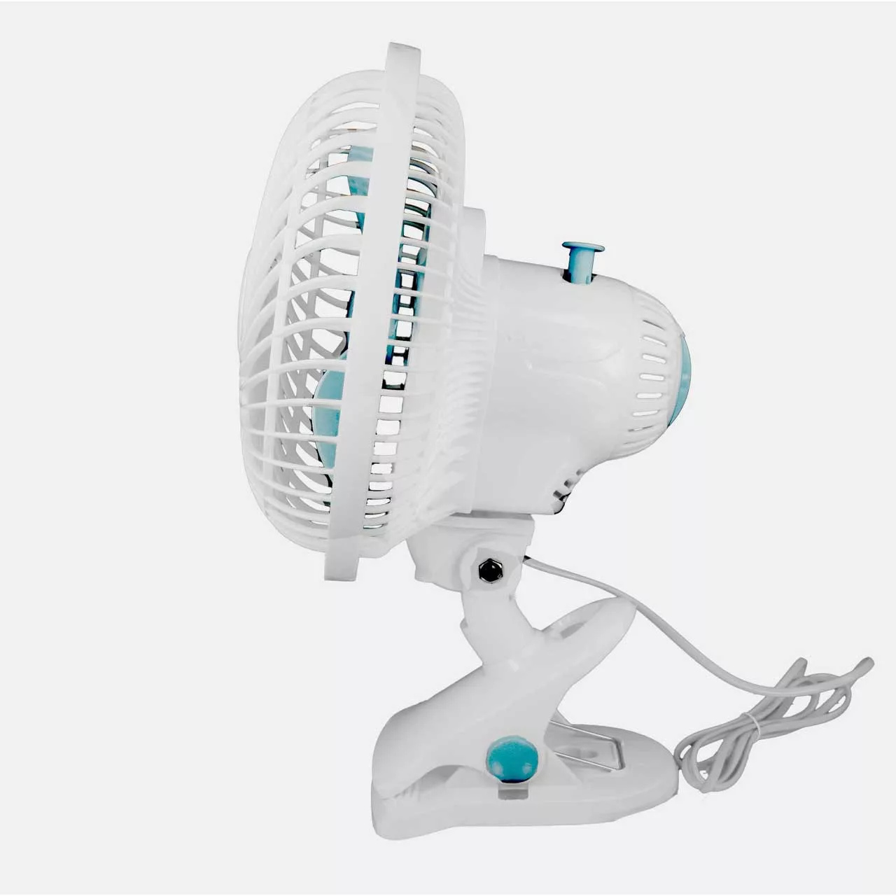 پنکه گیره ای ای اس دی مدل ASD-200