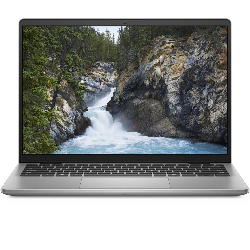 لپ تاپ 14 اینچی دل مدل Vostro 3440-i5 1334U-32GB DDR5 4400MHz-1TB SSD-IPS-Backlit – کاستوم شده