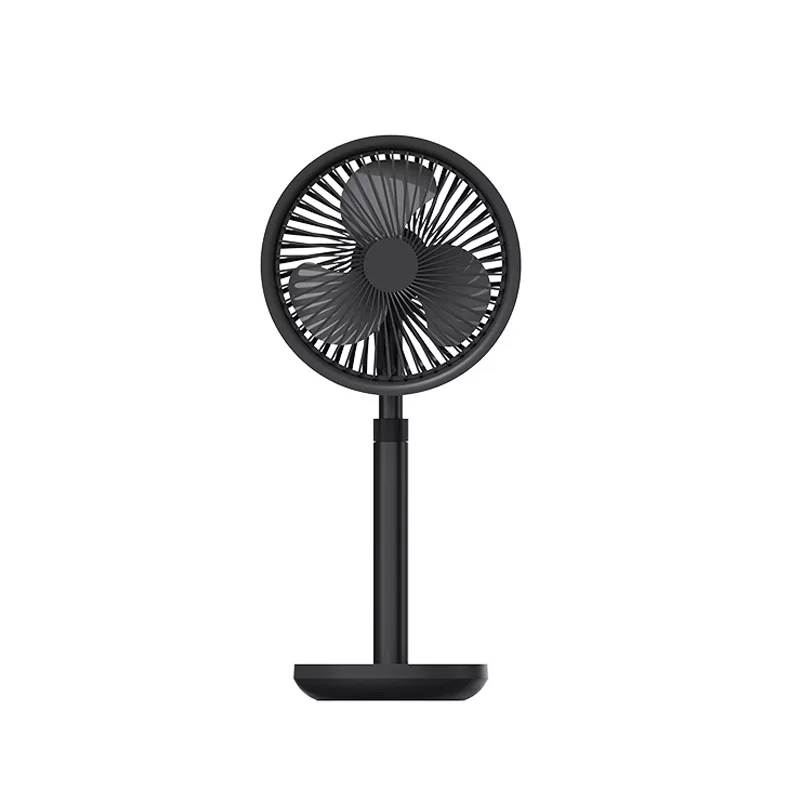 پنکه رومیزی ای آی سو لاو مدل F5P ظرفیت 4000 میلی آمپر ساعت