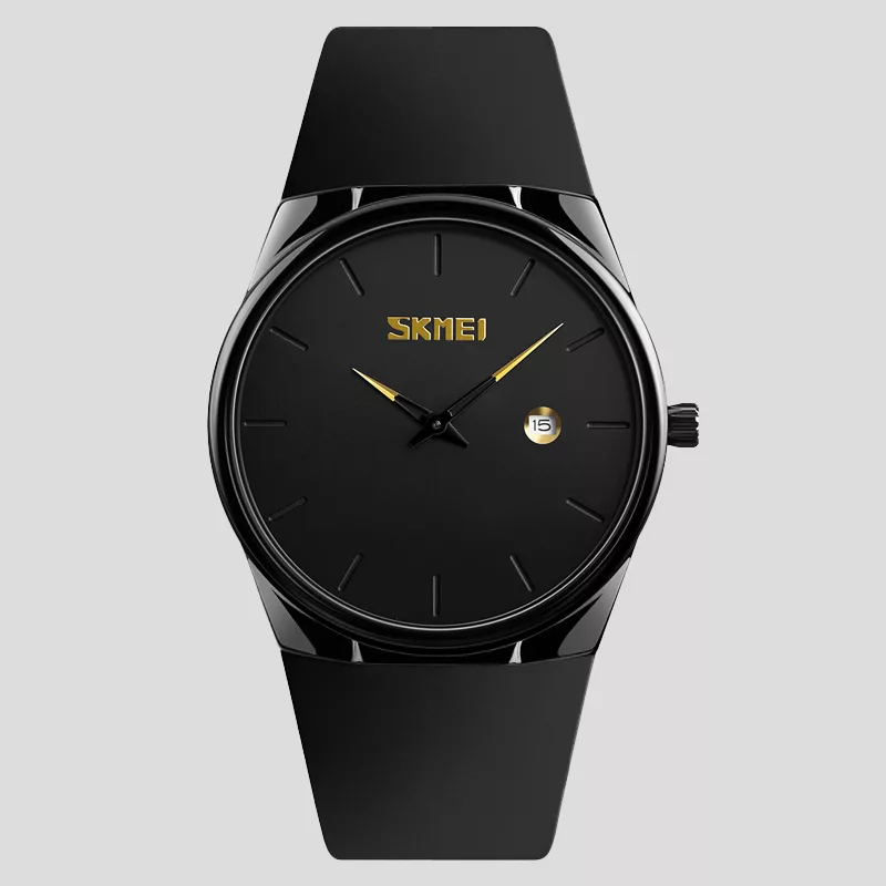 ساعت مچی عقربه ای اسکمی مدل 1509 BK