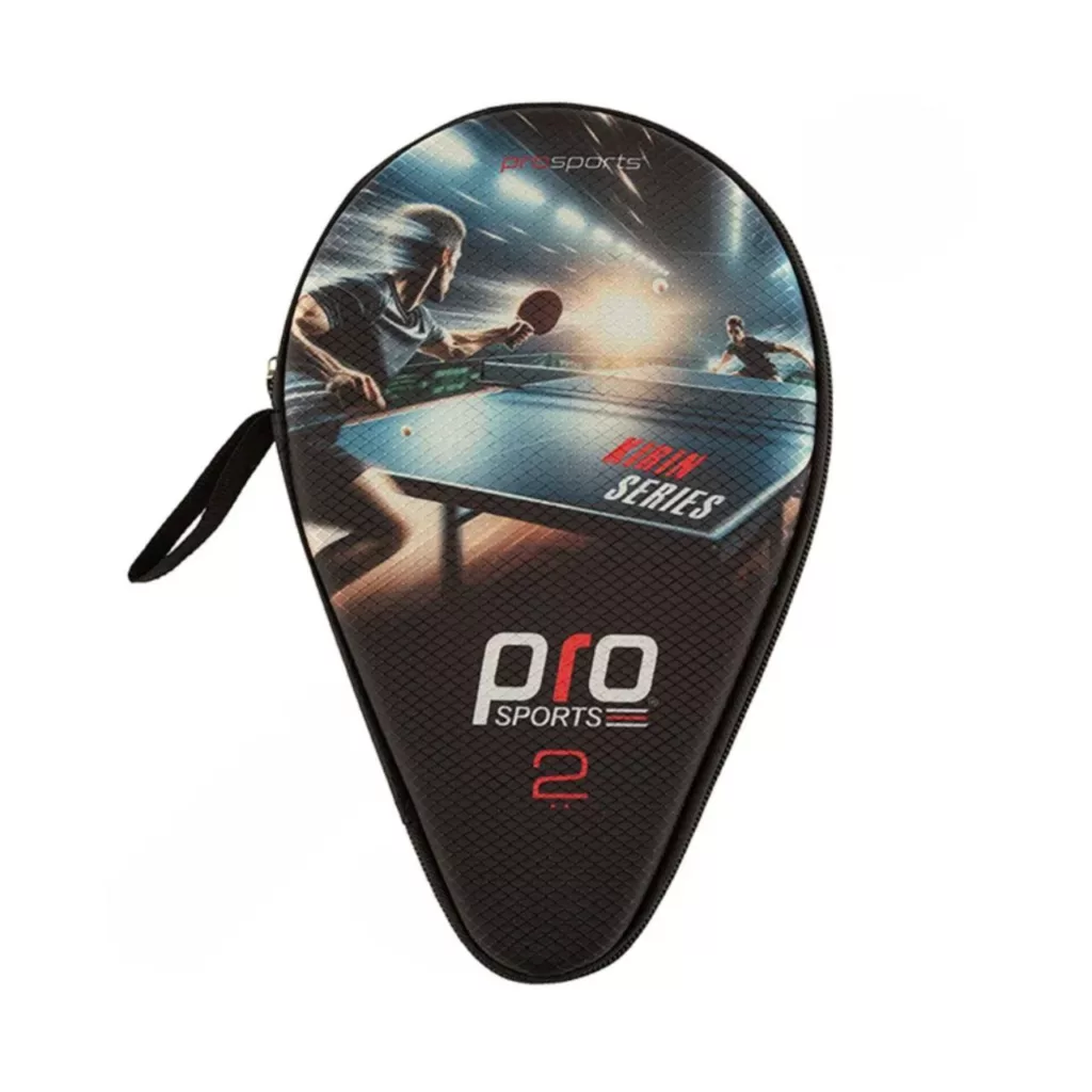 راکت پینگ پنگ مدل DF-0092