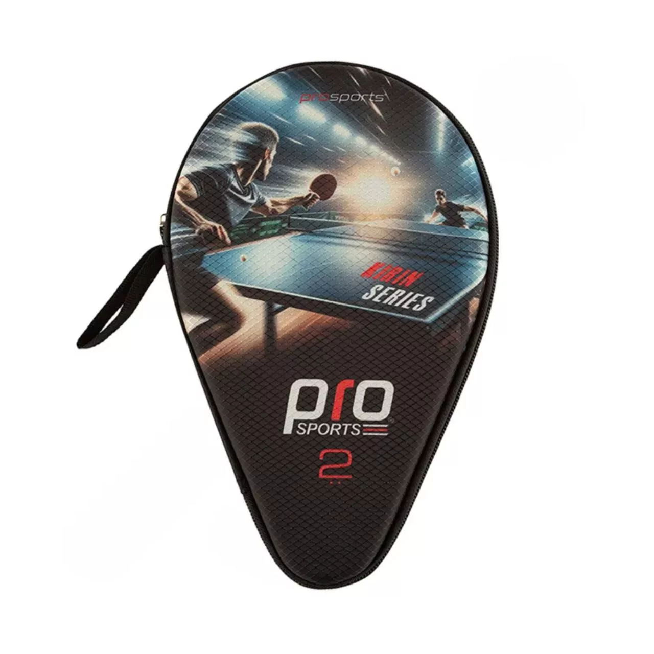 راکت پینگ پنگ مدل DF-0092