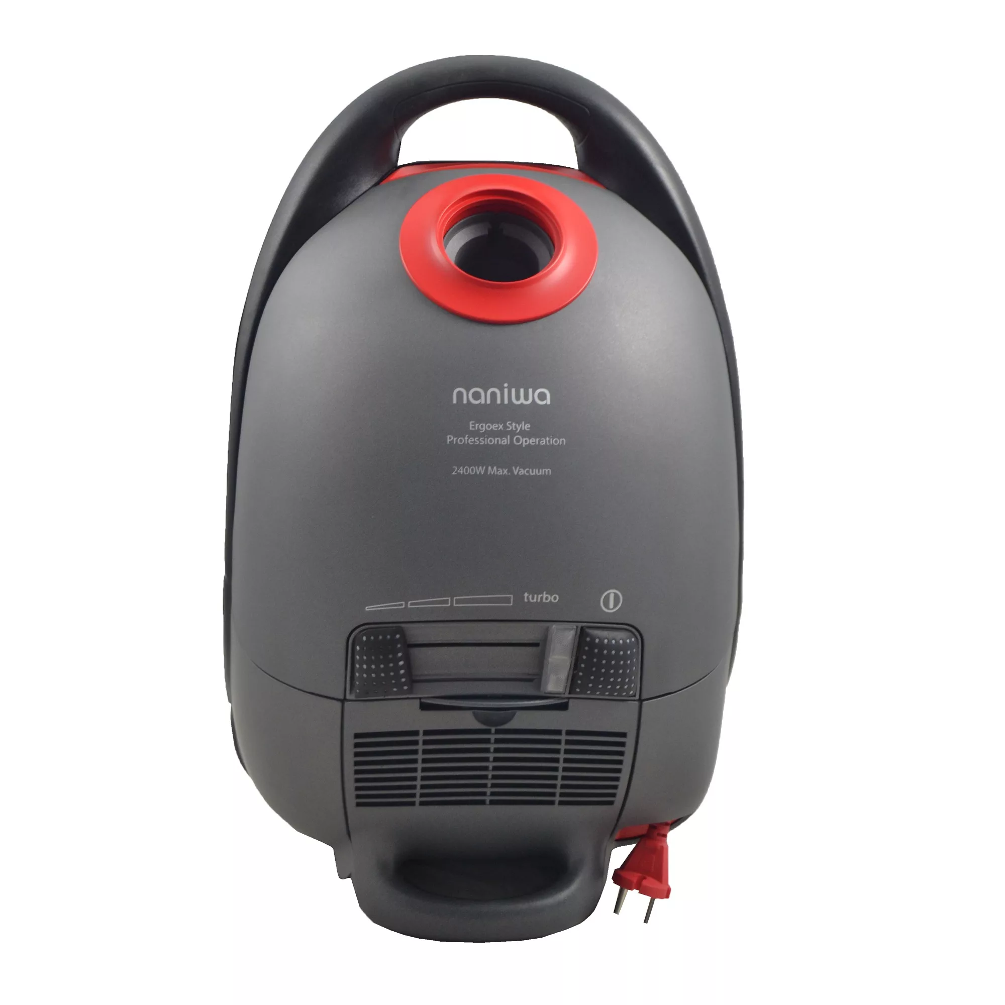 جاروبرقی نانیوا مدل NVC-9000 جاروبرقی نانیوا مدل NVC-9000