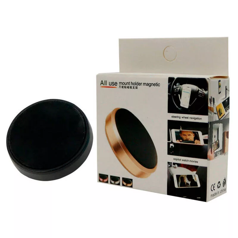 پایه نگهدارنده گوشی موبایل مدل MOUNT HOLDER MAGNETIC