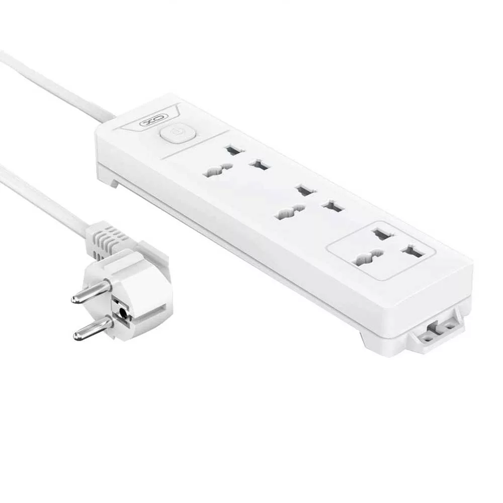 چندراهی برق ایکس او مدل (EU)WL17