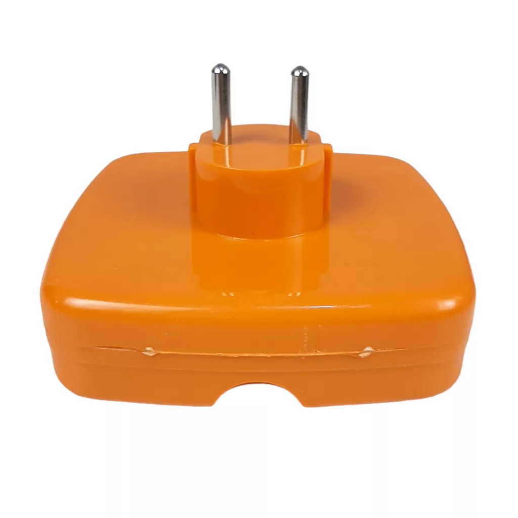 چندراهی برق مدل کلید دار کد N4