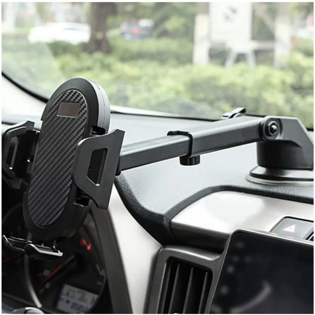 پایه نگهدارنده گوشی موبایل مدل H-XP329