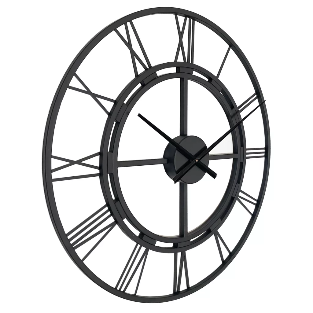 ساعت دیواری مدل ویتا کد 60