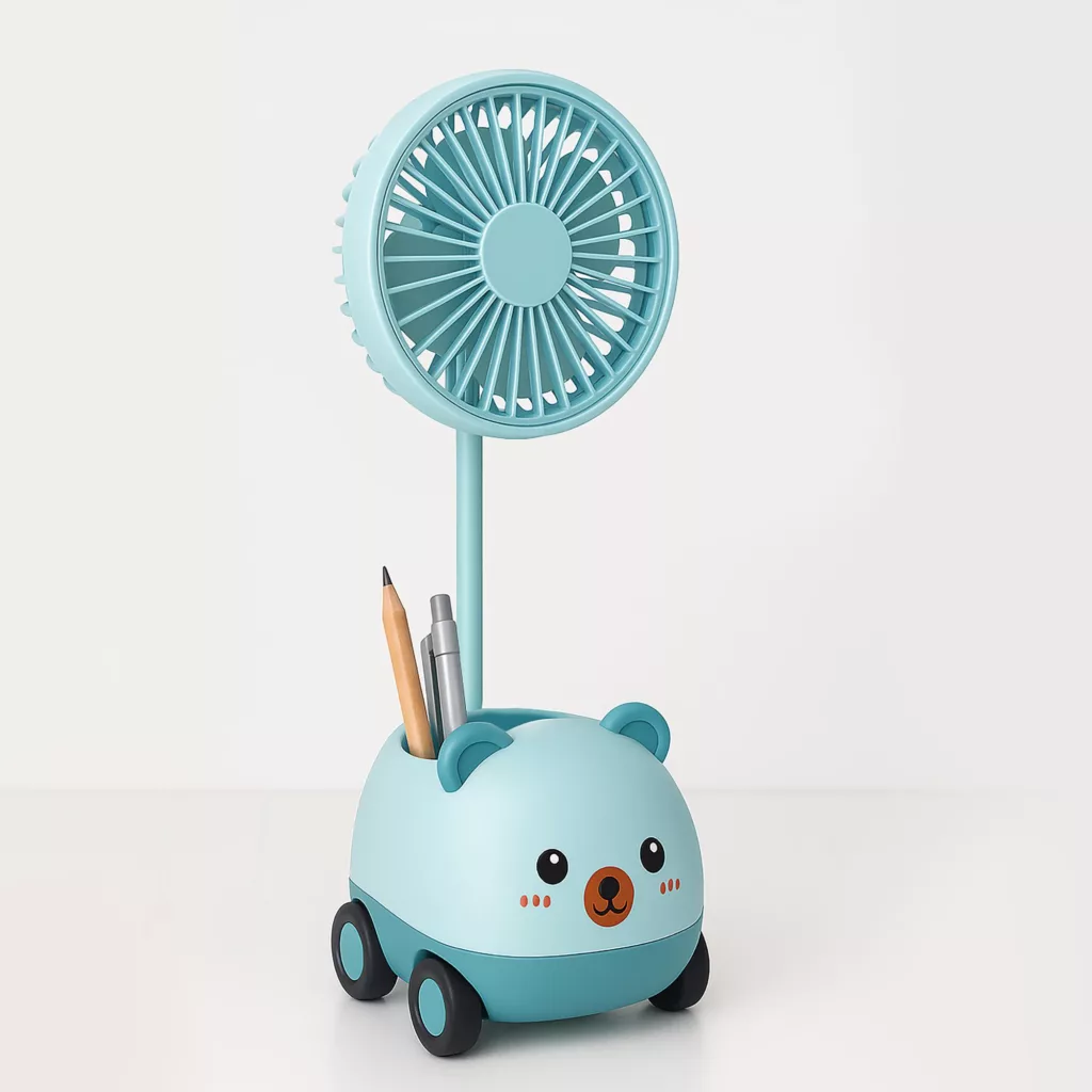 پنکه رومیزی مدل YW219