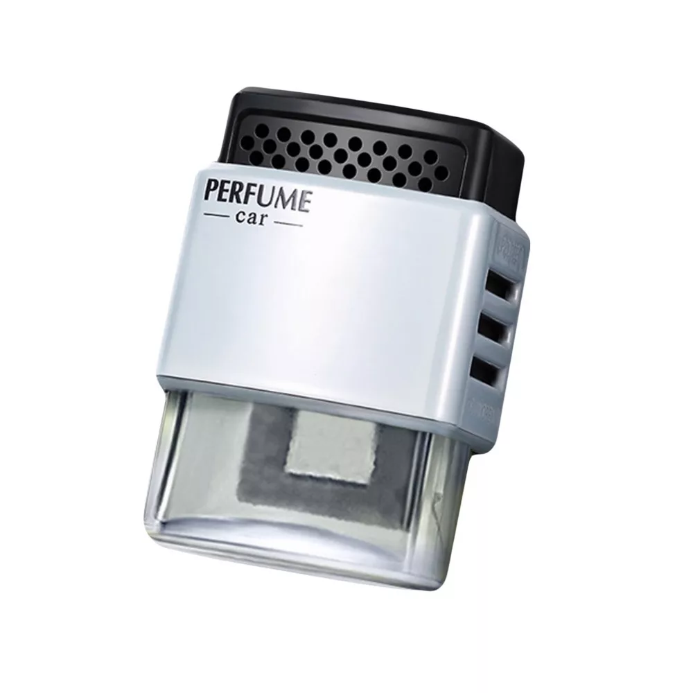 خوشبو کننده داخل خودرو بوشینکو مدل دریچه ایی حجم 10 میلی لیتر