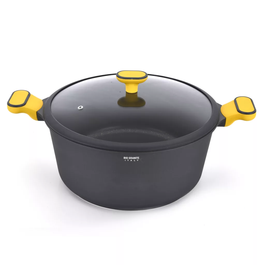 سرویس قابلمه 17 پارچه جی فی نی مدل  01