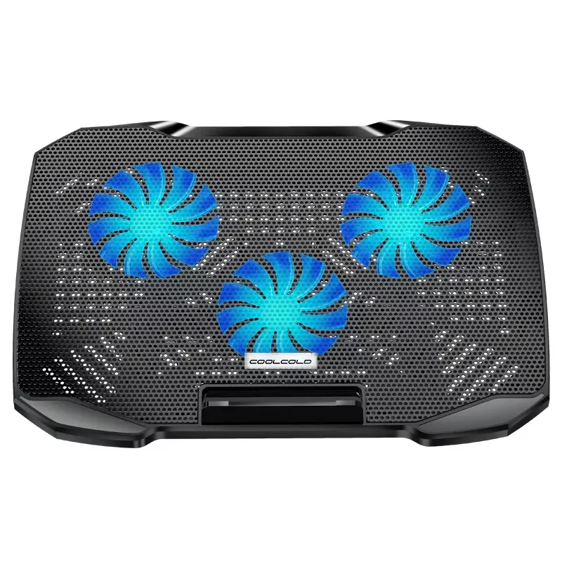 پایه خنک کننده کول کلد مدل F2 PLUS