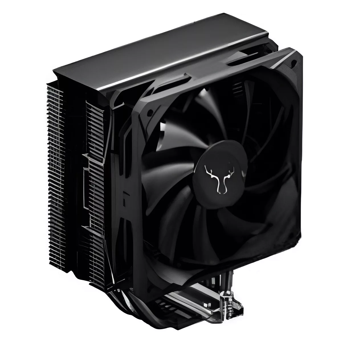 سیستم خنک‌کننده بادی مدل OPTIMUM P190-B