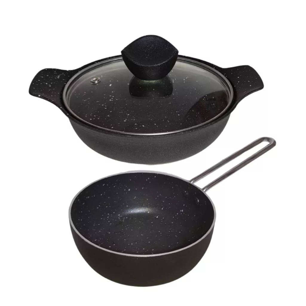 سرویس پخت و پز 3 پارچه مدل T3-21