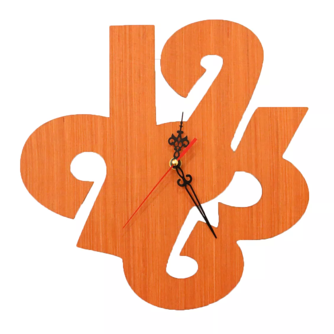 ساعت دیواری کد C25 ساعت دیواری کد C25