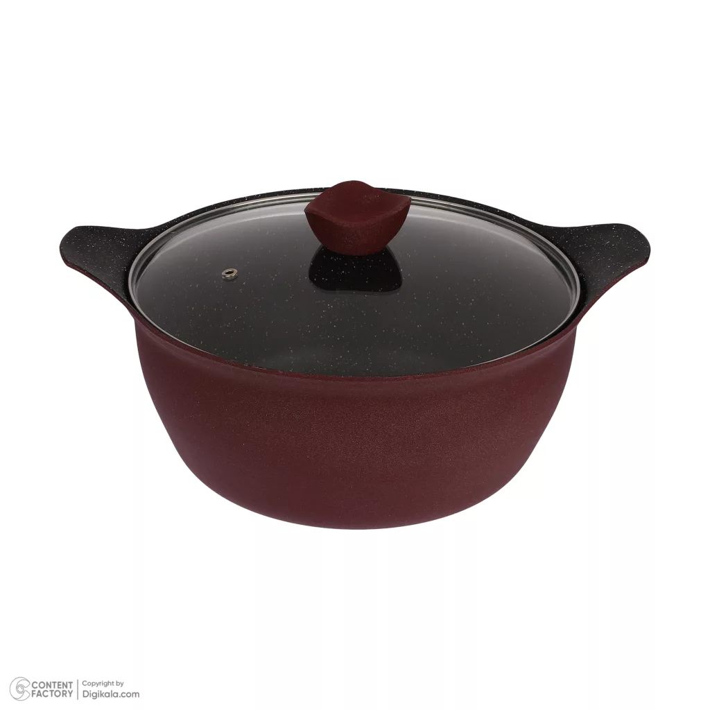 سرویس قابلمه 10 پارچه مدل BEST