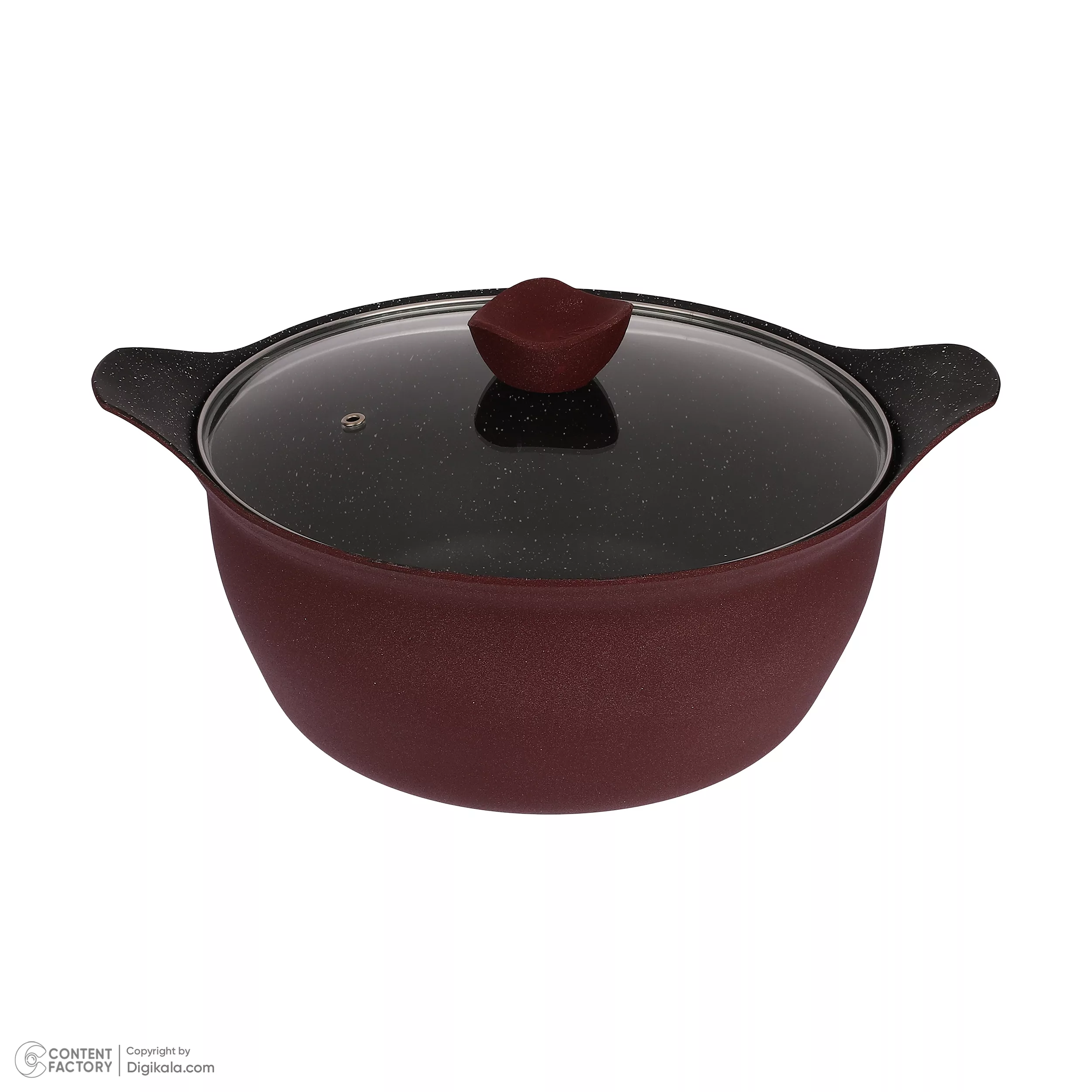 سرویس قابلمه 10 پارچه مدل BEST